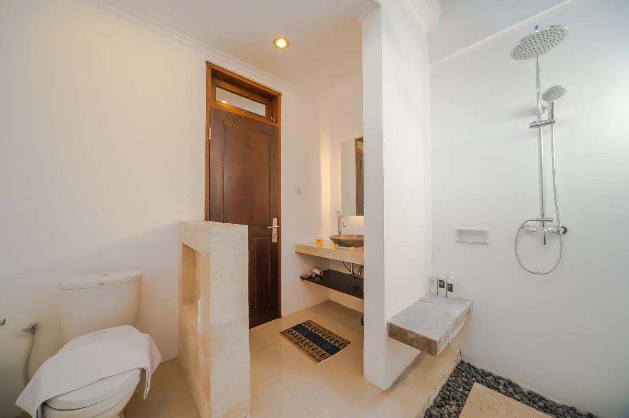 Turiya Villa Sanur Buitenkant foto